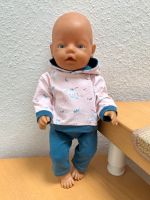 Baby Puppenkleidung 43cm Born Nordrhein-Westfalen - Schloß Holte-Stukenbrock Vorschau