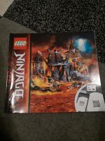 Lego Ninjago Set 71717 Rheinland-Pfalz - Eisenberg  Vorschau