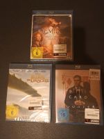 Blu-Ray DVDs Aachen - Aachen-Mitte Vorschau