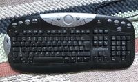 Tastatur • Logitech Keybord Köln - Zollstock Vorschau