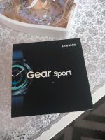 Samsung Gear Sport Nordrhein-Westfalen - Krefeld Vorschau