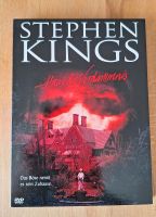 Haus der Verdammnis Stephen King DVD Baden-Württemberg - Mannheim Vorschau