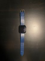 Apple Watch 6 GPS Aluminum blau Elberfeld - Elberfeld-West Vorschau