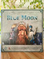 Die Legenden von Blue Moon Brettspiel Thüringen - Rudolstadt Vorschau