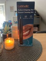 Zahnreinigung Set Neu mit Zubehör Niedersachsen - Wilhelmshaven Vorschau