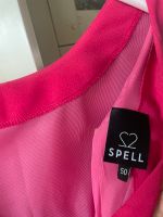 Etui Kleid pink festlich❣️Spell Mode USA Hessen - Künzell Vorschau
