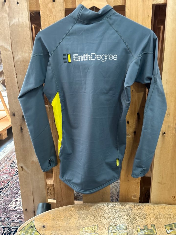 Enth Degree Sport Shirt Wasser Gr. M Men in Dorsten