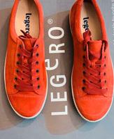 Legero "Neu" Damen  Halbschuhe 38 39 (5,5)Schuhe Hessen - Schlüchtern Vorschau