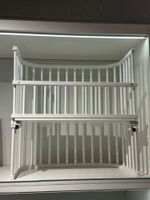 BABYBAY BEISTELLBETT BOXSPRING Baden-Württemberg - Karlsruhe Vorschau