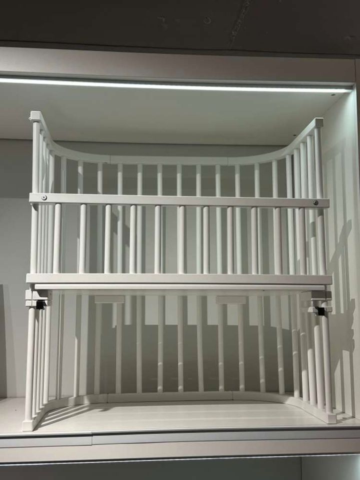 BABYBAY BEISTELLBETT BOXSPRING in Karlsruhe