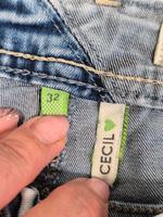 Cecil Jeans Gr.32/32 Nordrhein-Westfalen - Versmold Vorschau