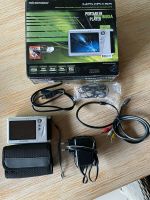 Portabler Multimedia Player 20 GB Festplatte NEU OVP Nordrhein-Westfalen - Zülpich Vorschau