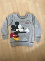 Pullover Mickey Mouse unisex 92 Sachsen - Chemnitz Vorschau