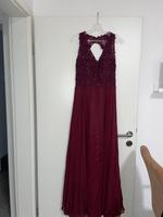 Vera Mont Abendkleid Gr. 40 Niedersachsen - Lemwerder Vorschau