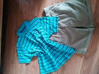 Herren Shorts und Polo Shirt Bayern - Kammeltal Vorschau