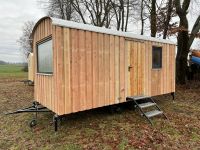 Bauwagen, Tiny House, Gartenhaus, Spielhütte, Waldkindergarten Brandenburg - Luckau Vorschau