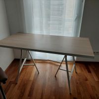 Ikea Schreibtisch zu verschenken Stuttgart - Stuttgart-Ost Vorschau