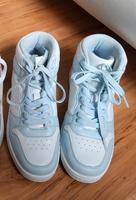 Knöchelschuhe Sneaker  Gr. 38 Graceland Sachsen - Chemnitz Vorschau