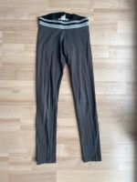 Leggings 134 grau / H&M Preis 1,50€ Baden-Württemberg - Bad Schönborn Vorschau