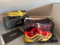 Adidas Predator Precission Zidane 41 1/3 Nordrhein-Westfalen - Remscheid Vorschau