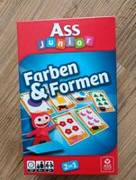 ASS Junior Farben & Formen Spiel Bayern - Altdorf bei Nürnberg Vorschau