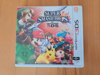 Super Smash Bros, Nintendo 3DS Essen - Rüttenscheid Vorschau