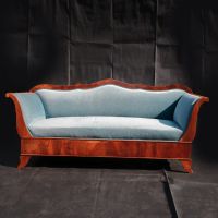 Biedermeier Sofa Möbel für Wohnzimmer, antik ca 1850 Essen - Essen-Werden Vorschau