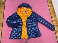 Beaumont Dt 46 Daunenjacke blau Berlin - Pankow Vorschau