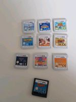 Nintendo  3ds  Spiele Kreis Ostholstein - Lensahn Vorschau