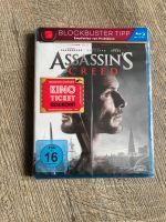 Assassins creed Blu-ray Niedersachsen - Papenburg Vorschau