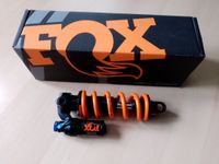 Fox DHX 2 Pos Trunnion Giant reign trance Np.610€ downhill Hessen - Felsberg Vorschau