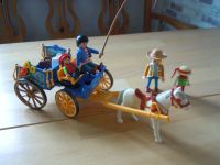 Kutsche Playmobil Nordrhein-Westfalen - Eitorf Vorschau