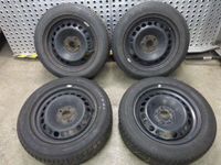 Audi A1 205/55R15 6,5x15ET34 Winter 8X0601027E Bayern - Giebelstadt Vorschau