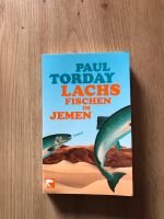 Buch Lachsfischen im Jemen Bayern - Straubing Vorschau