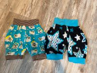 Handmade Hose, Shorts, Gr. 86/92 Nordrhein-Westfalen - Minden Vorschau