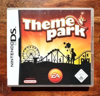 Nintendo DS Spiel ‚Theme Park‘ Freiburg im Breisgau - Kirchzarten Vorschau