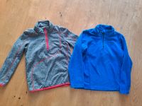 Fleecerolli 128 Fleece Pulli Troyer Icepeak Firefly Bayern - Augsburg Vorschau