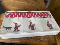 IKEA Adventskalender 24 Tütchen mit Nikolausmotiv neu! Bayern - Mainburg Vorschau