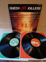 Queen - Live Killers 2 LP's / Schallplatten / Vinyl Duisburg - Rumeln-Kaldenhausen Vorschau