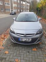 Opel Astra Active 2.0 CDTI Nordrhein-Westfalen - Oberhausen Vorschau