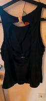 Tankini in schwarz Saarland - Friedrichsthal Vorschau
