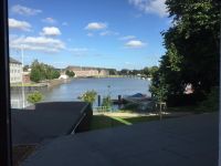 Schicke 2-Zimmer Wohnung mit Wasserblick Häfen - Bremerhaven Vorschau