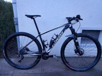 Specialized Stumpjumper HT Comp 29 - M/43,4 cm - satin black - 20 Essen - Essen-Stadtwald Vorschau