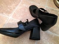 Mary Jane Pumps Brandenburg - Rathenow Vorschau