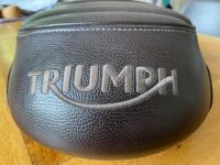 Triumph Bonneville T120 Komfort-Sitzbank Stuttgart - Stuttgart-Ost Vorschau