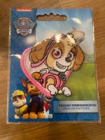 Paw Patrol Skye Bügelaufnäher Bügelbild ❤️ Neu Nordrhein-Westfalen - Mönchengladbach Vorschau