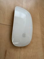 Apple Magic Mouse: Bluetooth, Multi-Touch Oberfläche, weiß Baden-Württemberg - Karlsruhe Vorschau
