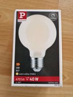 Paulmann LED Lampe E27 80 mm 6W dimmbar 2700 K Baden-Württemberg - Leonberg Vorschau