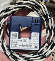 Solar Edge 100A Split-Core ACTL-0750-100 Dresden - Pieschen Vorschau