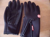 ThermoAlpin Handschuhe, winterhandschuhe, mit Touchscreenfunkt. Sachsen - Glauchau Vorschau